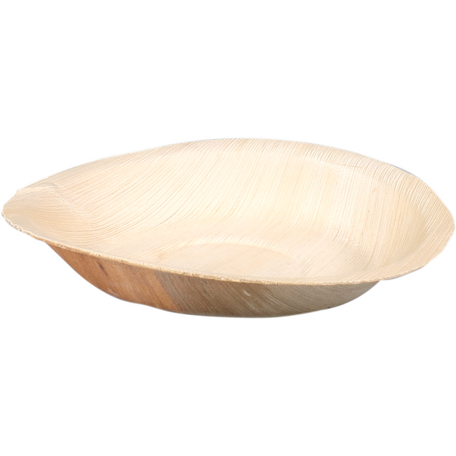 Depa - Board | Round | 1 Profession PAMBLAD | Ø18cm | Natural | 25 pièces