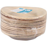 Depa - Board | Round | 1 Profession PAMBLAD | Ø18cm | Natural | 25 pièces