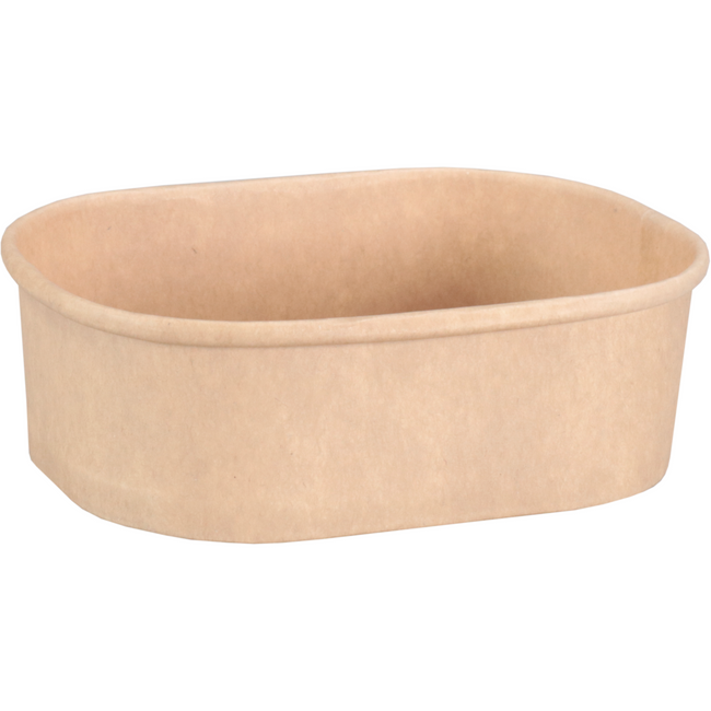 Depa -  Cup | karton + PP | 150ml | 108x81mm | 33mm | naturel | 1000 stuks