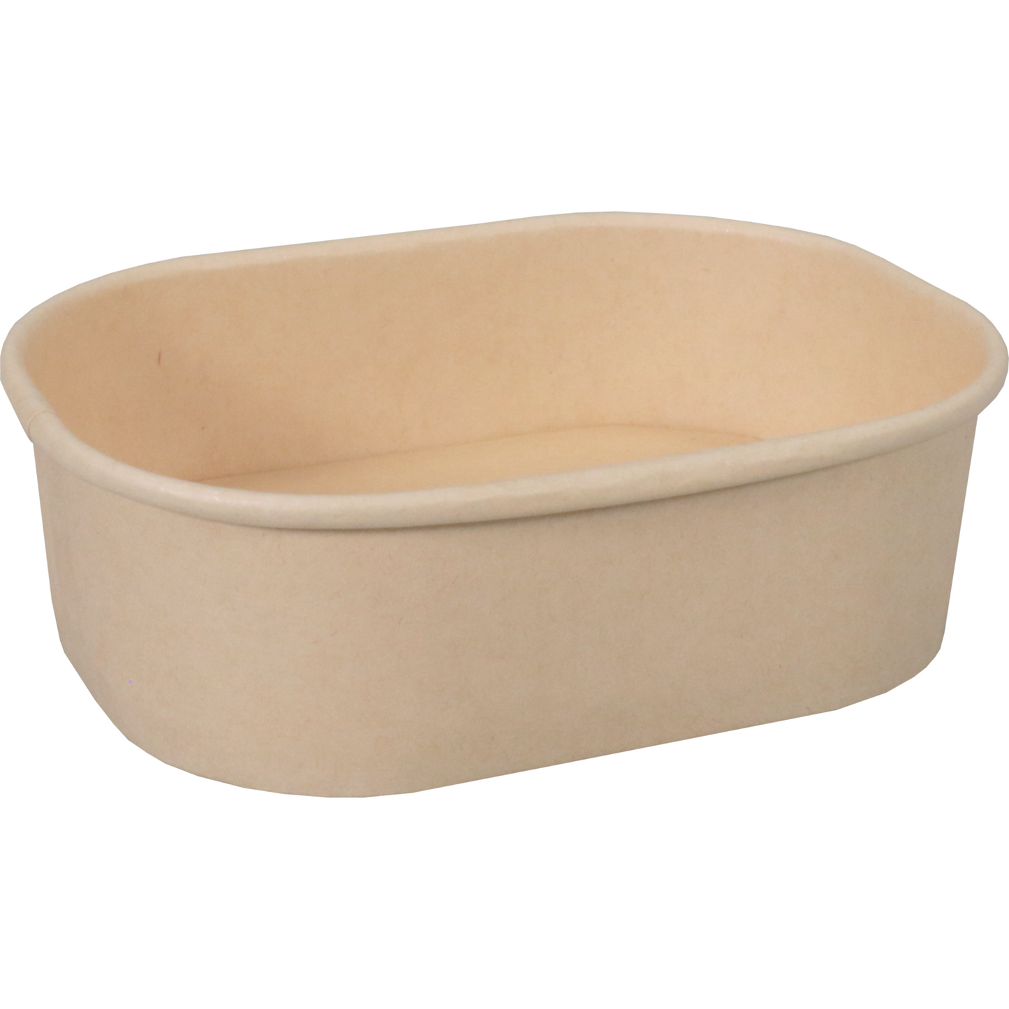 Depa -  Cup | bamboepapier + PP | 150ml | 108x81mm | naturel | 500 stuks