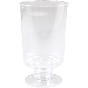 Depa -  Glas | wijnglas | schapdoos | pS | 150ml | glashelder | 600 stuks