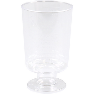 Depa -  Glas | borrelglas | schapdoos | met voet | pS | 40ml | transparant | 1440 stuks