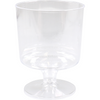 Depa - Glas | wijnglas | schapdoos | pS | 170ml | transparant | 48 stuks