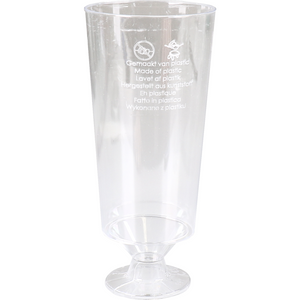 Depa -  Glas | champagneglas | pS | 200ml | glashelder | 378 stuks