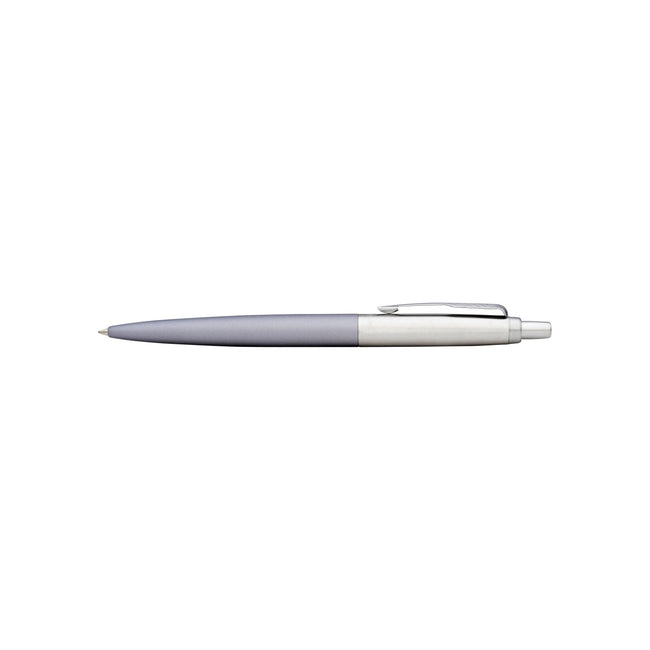 Parker -  Balpen  jotter xl ct m mat grijs