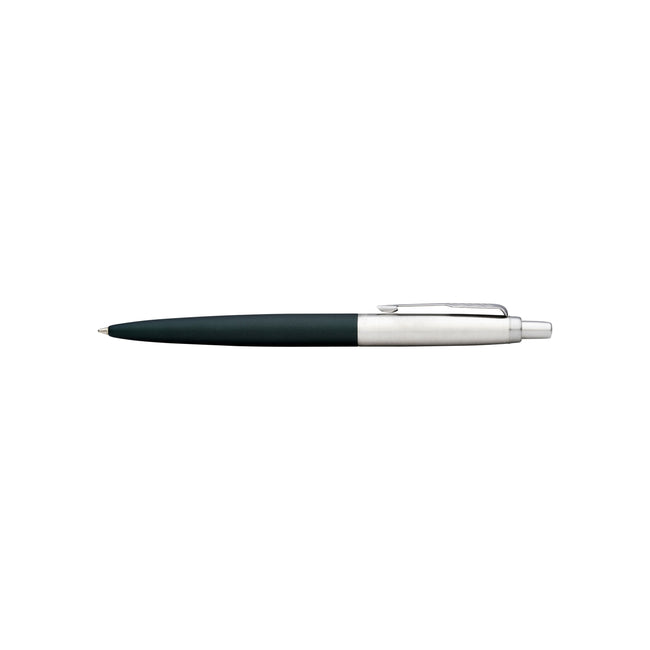 Parker -  Balpen Jotter XL matt green CT medium