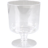 Klika - Verre | verre à vin | avec pied | PS | 170 ml | 86 mm | limpide | 540 pièces