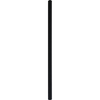 Klika -  Rietje | drinkrietje | papier | 230mm | Ø7mm | zwart | 4500 stuks