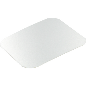 Klika - Deckel | Aluminiumbehälter | Karton + PET | rechteckig | 119x94x | 2700 Stück
