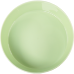 Circ - Schaal | reusable | pP | rond | 1200ml | 60mm | ∅200mm | groen | 48 stuks