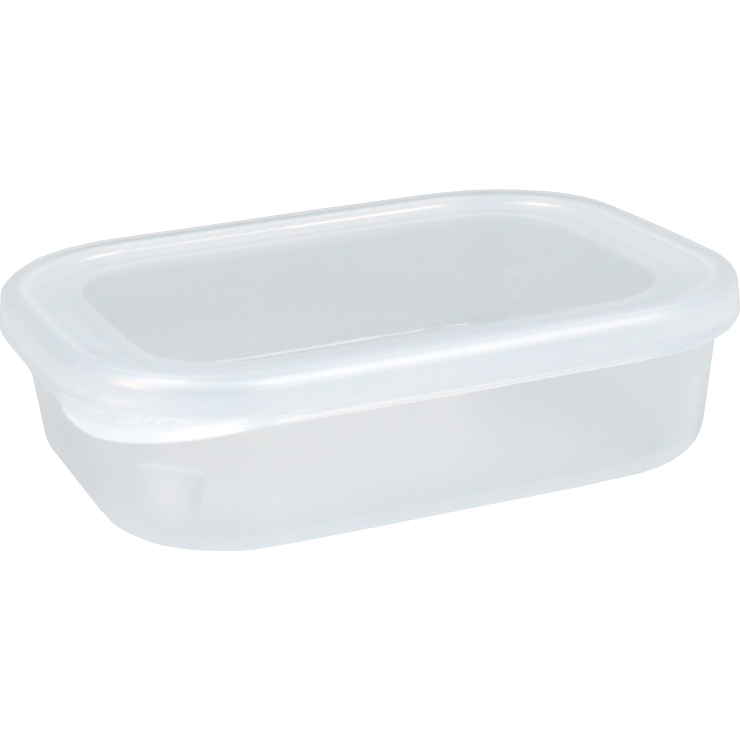 Circ - Tasse | mit Deckel | wiederverwendbar | pP | 125ml | 108x80mm | 29mm | transparent | 50 Stück