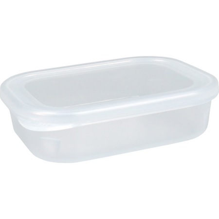 Circ -  Cup | met deksel | reusable | pP | 125ml | 108x80mm | 29mm | transparant | 50 stuks