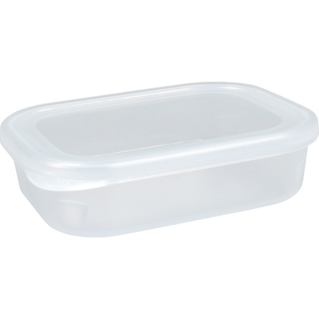 Circ -  Cup | met deksel | reusable | pP | 125ml | 108x80mm | 29mm | transparant | 50 stuks