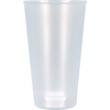Circ -  | Koudedrankenbeker | PP | reusable | 500ml | transparant | 100 stuks