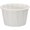 Depa -  Cup | portiecup | 55ml | 2oz | 35mm | papier | wit | 5000 stuks