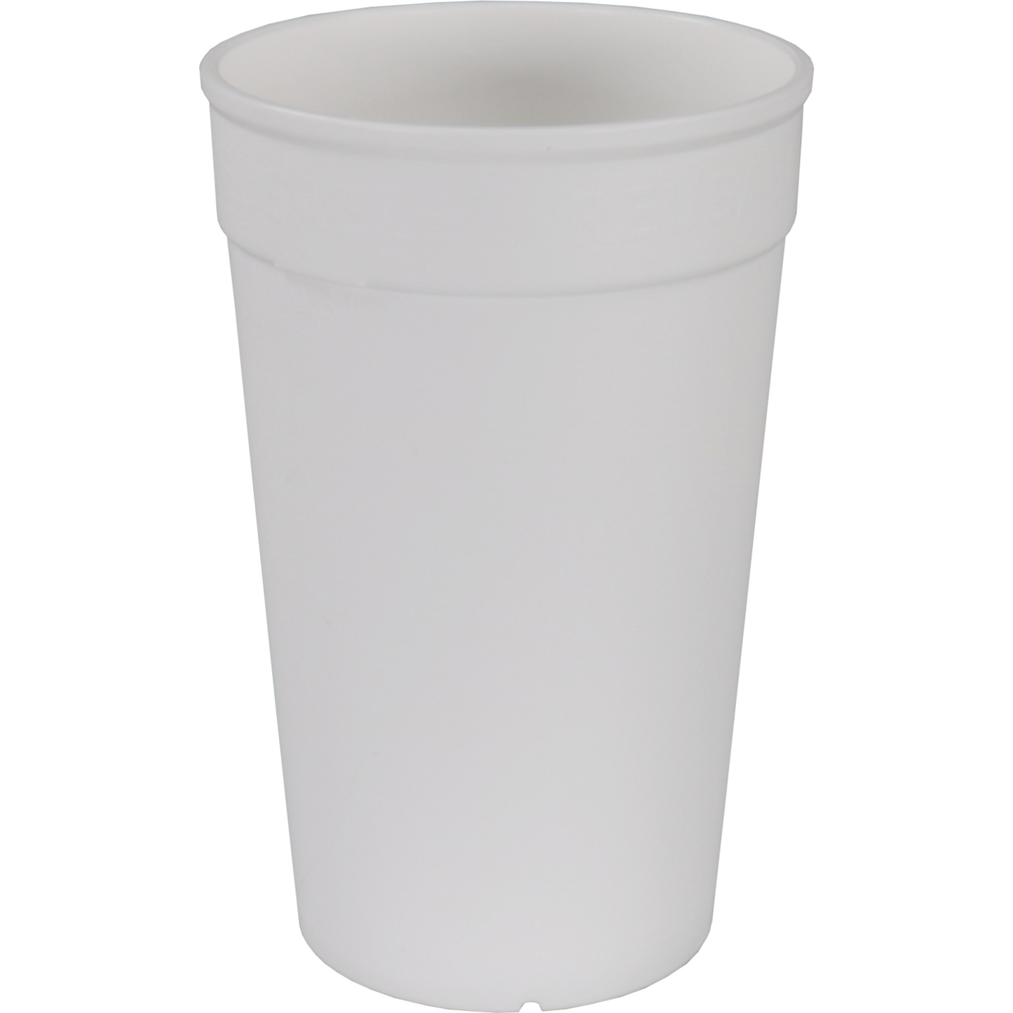 ÖkoCup -  | Beker | PP | reusable | 300ml | wit | 20 stuks