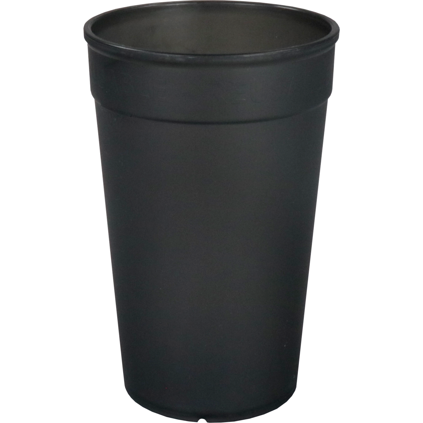 ÖkoCup - | Beker | PP | reusable | 300ml | grijs | 20 stuks