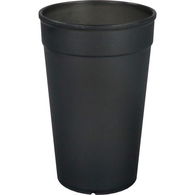 ÖkoCup - | Beker | PP | reusable | 300ml | grijs | 20 stuks