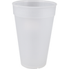 ÖkoCup -  | Beker | PP | reusable | 400ml | transparant | 80 stuks