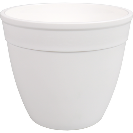 Öko -   Bowl | PP | 600ml | rond | wit | 20 stuks