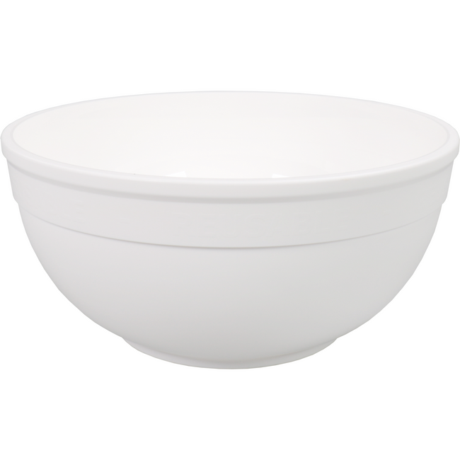 Öko - Bol | PP | 1000 ml | rond | blanc | 20 pièces