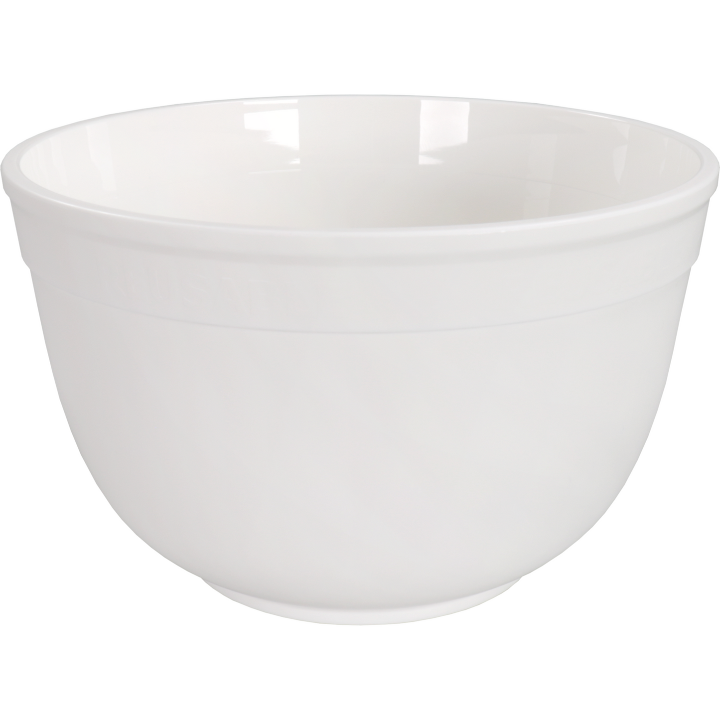 Öko - Öko Bowl | PP | 1370ml | wit | 20 stuks