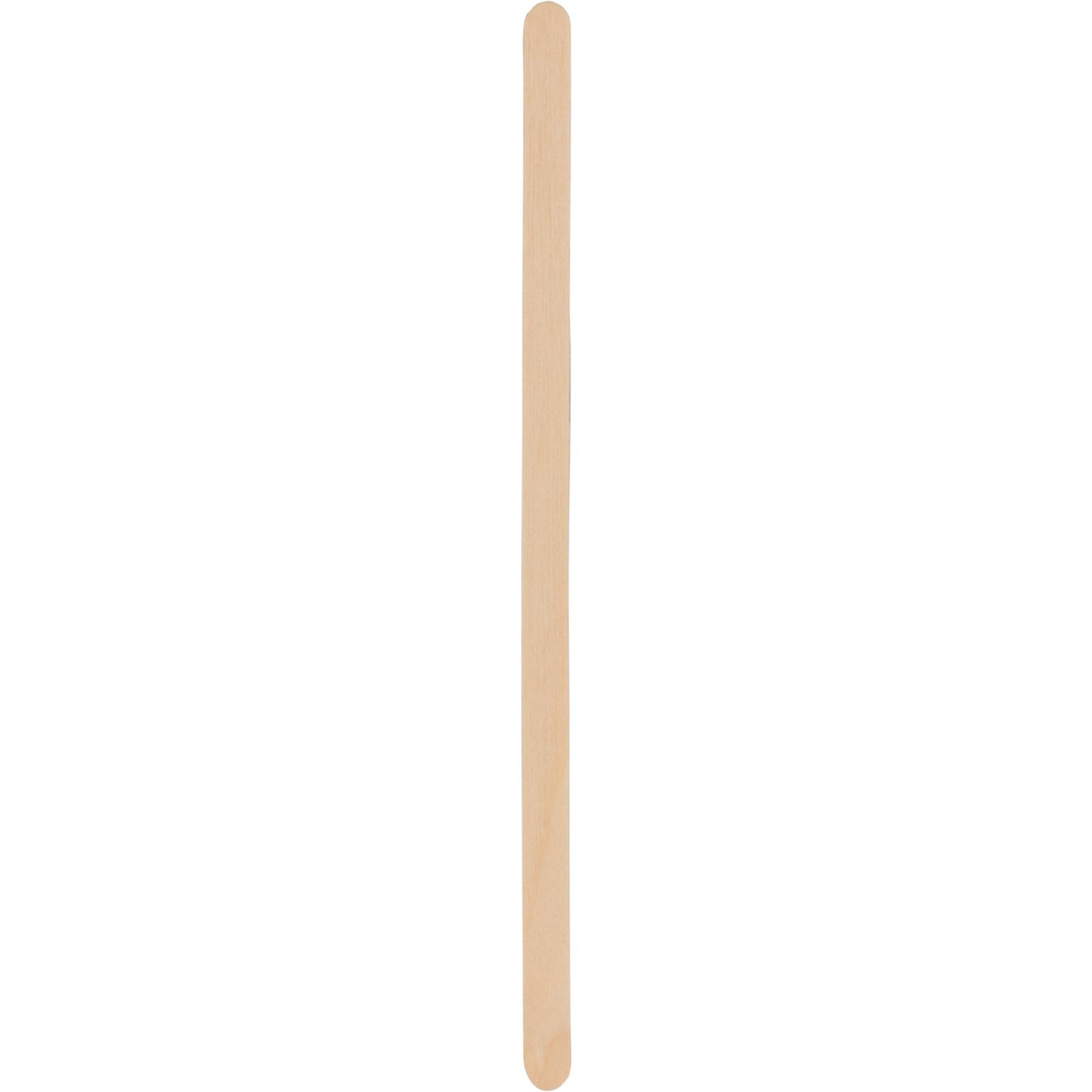 Paardekooper - Rührstäbchen Holz 5mmx110mm 2500 Stück