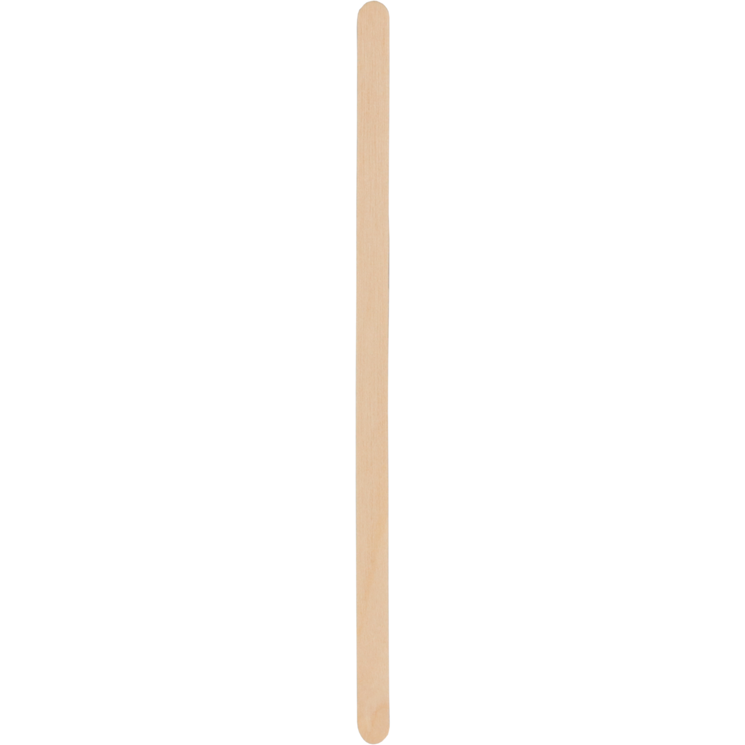 Paardekooper - Rührstäbchen Holz 5mmx110mm 2500 Stück