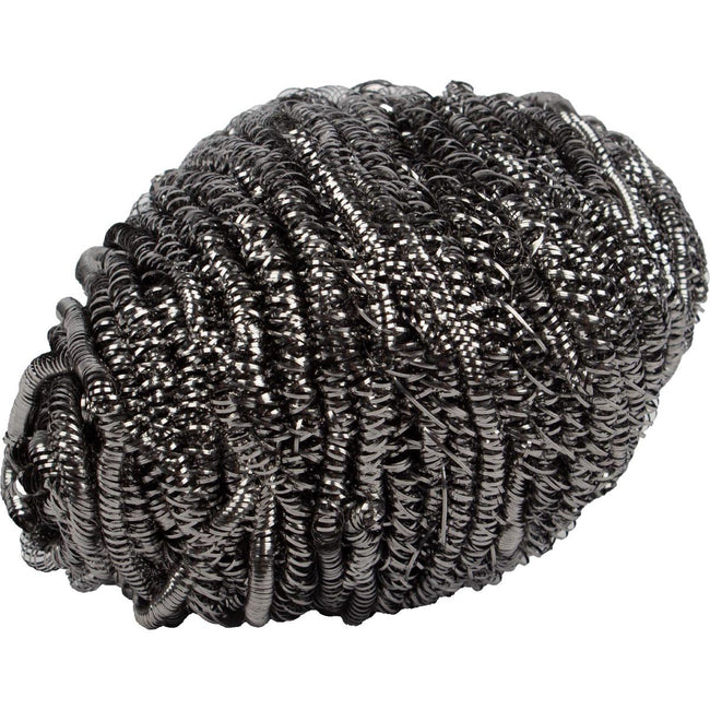 Klika -  Schuurspons inox 40 g