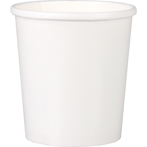 Depa -  | Soepbeker | Karton + PE | 400ml | 16oz | Ø97mm | wit | 500 stuks