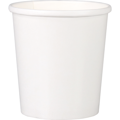 Depa -  | Soepbeker | Karton + PE | 400ml | 16oz | Ø97mm | wit | 500 stuks