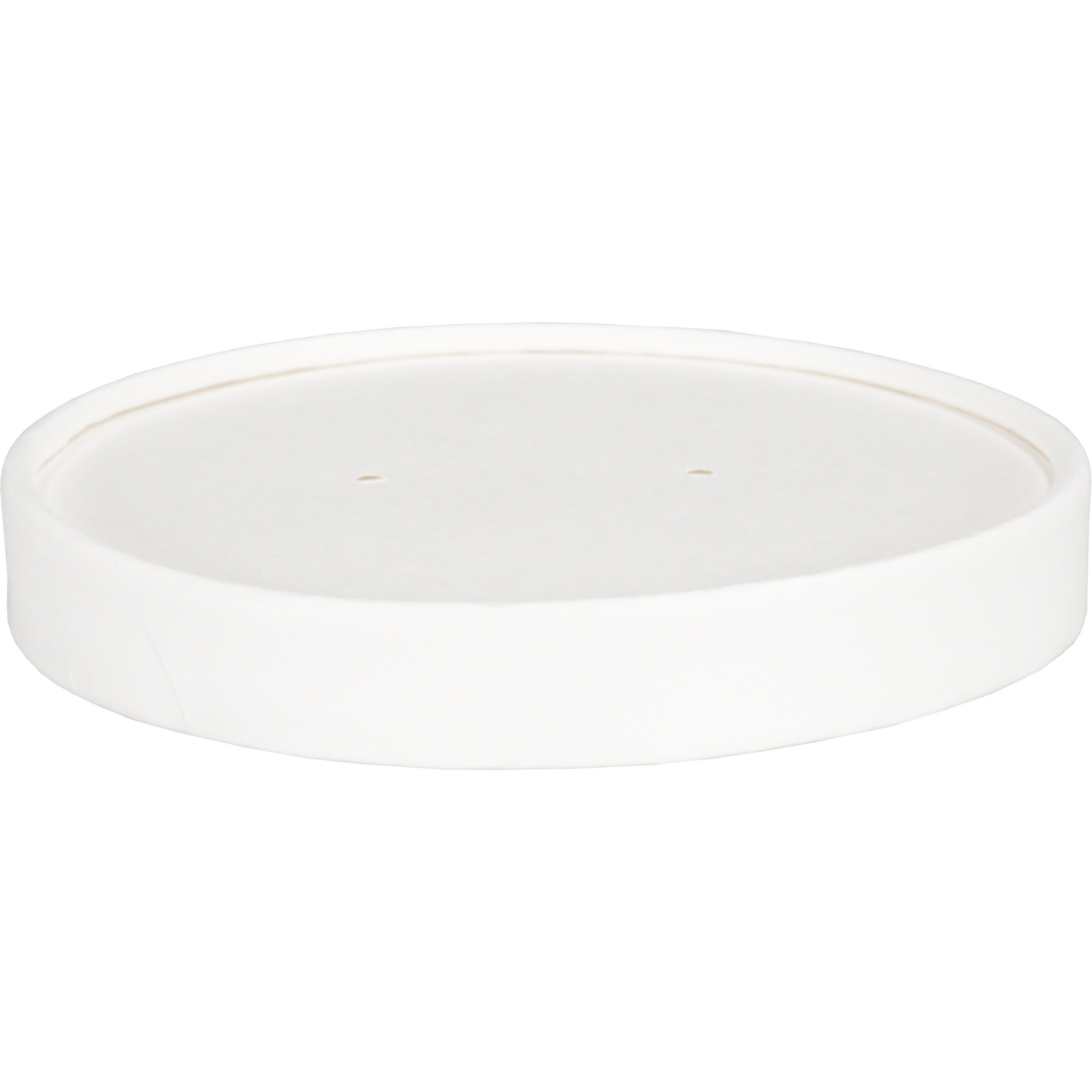 Depa - Deckel | Suppentasse | Karton + PE | Ø97mm | weiß | 500 Stück