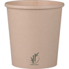 Depa -  | Soepbeker | Karton + PE | 400ml | 16oz | Ø97mm | naturel | 500 stuks