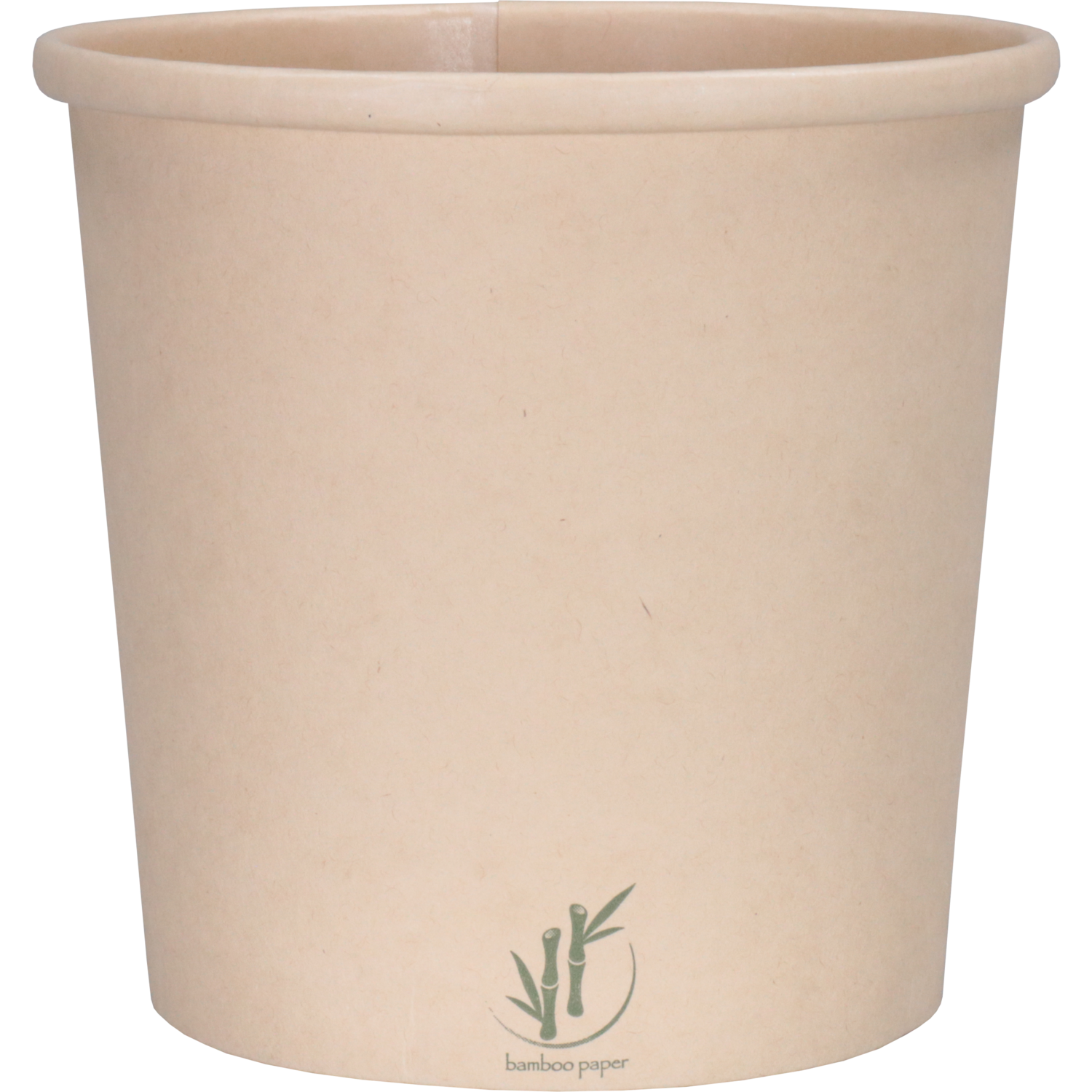 Depa -  | Soepbeker | Karton + PE | 750ml | 26oz | Ø117mm | 500 stuks