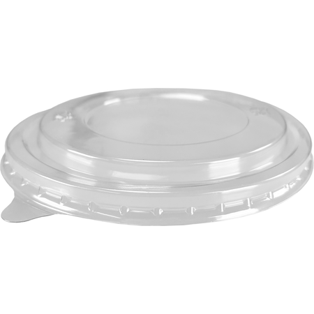 Depa - Couvercle | bol de repas | ANIMAL DE COMPAGNIE | rond | Ø150mm | transparent | 300 pièces
