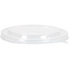 Depa -  Deksel | maaltijdbowl | PP | Ø150mm | transparant | 150 stuks