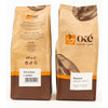 OKE Koffie -  Oké koffie, gemalen, pak van 250 g, Dessert