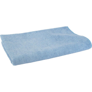 Klika - Mikrofasermopp, ft 60 x 80 cm, blau, 5er Pack