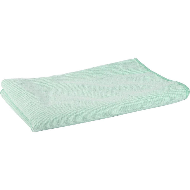 Klika - Balai microfibre, pi 60 x 80 cm, vert, paquet de 5