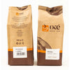 OKE Koffie -  Oké koffie, gemalen, pak van 250 g, Mokka