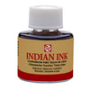 Talens -  Oost-Indische inkt zwart 11ml | 3 stuks