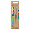 Parker - Stylo à bille Jotter Original rouge CT medium blister de 1 pièce