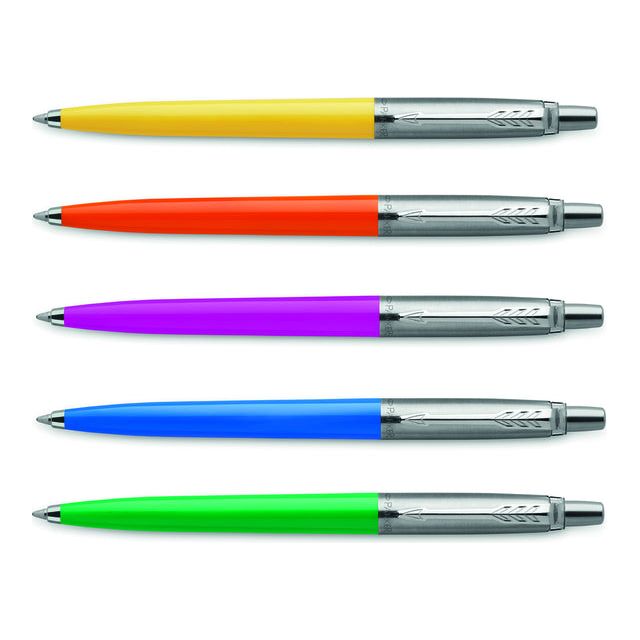 Parker - Ballpoint Parker Jotter Original CT M Ass