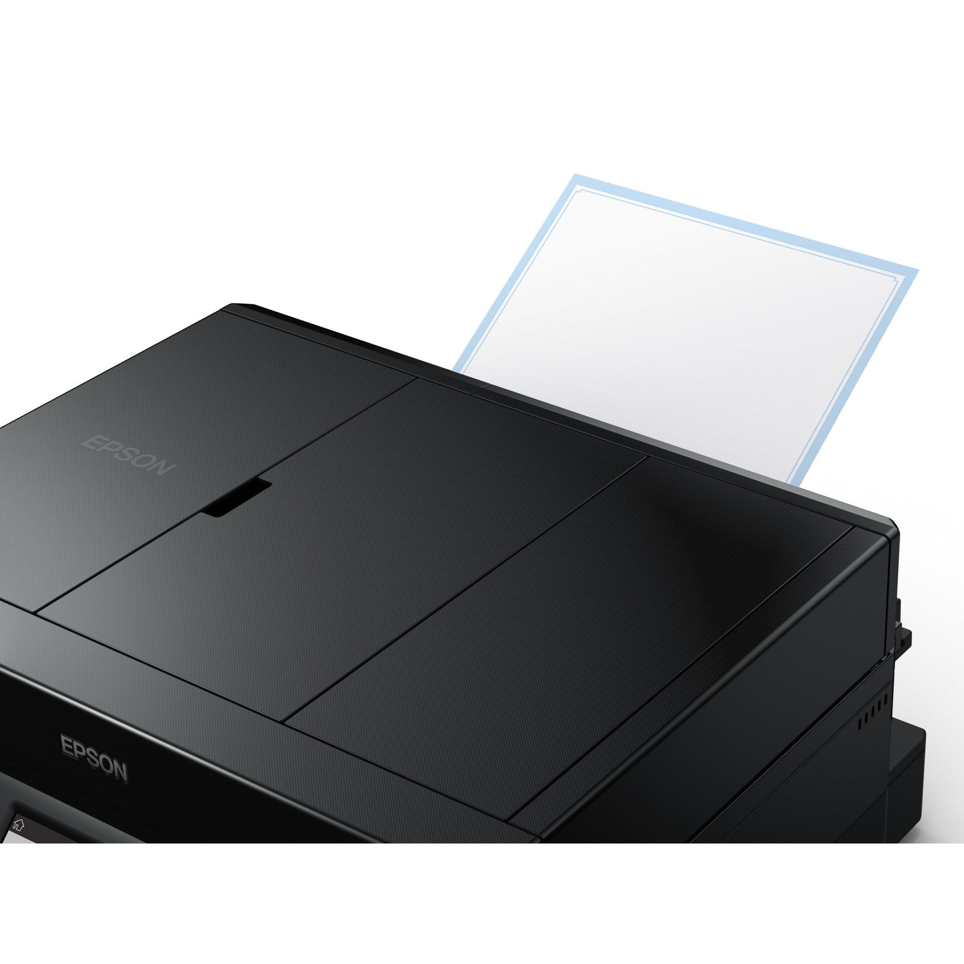 Epson -  sion XP-7100