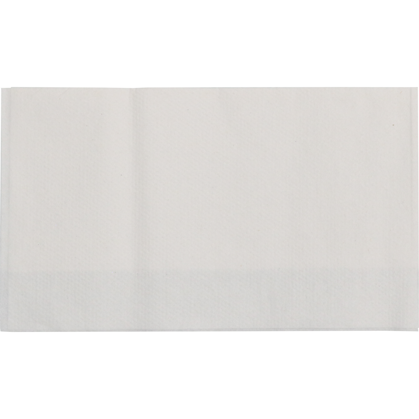 Klika - Servet | papier 1 couche | 30x25cm | blanc