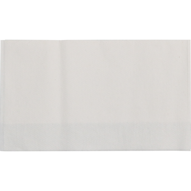 Klika - Servet | papier 1 couche | 30x25cm | blanc