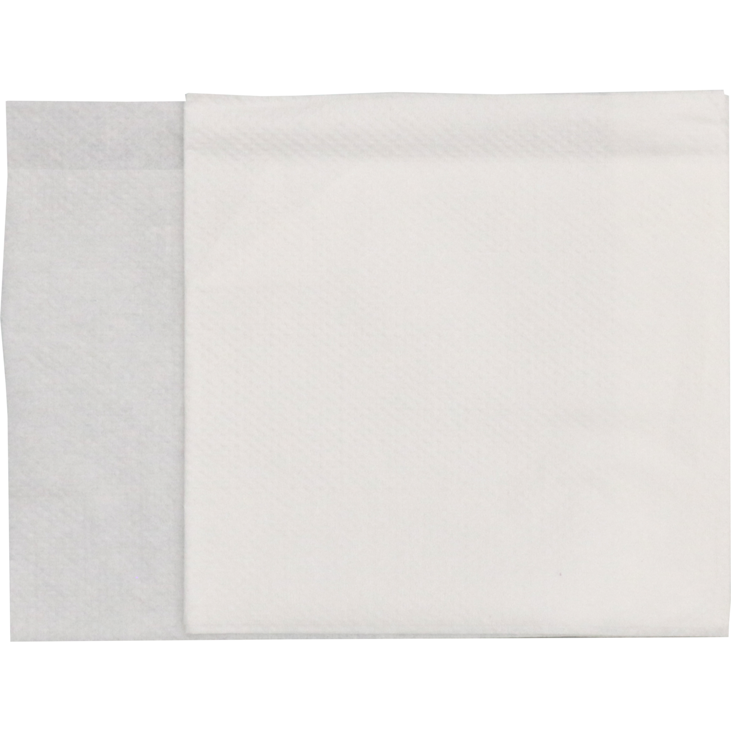 Klika -  Servet | dispenserservet | nova vouw | 1-laags | 33x30cm | papier | wit | 7200 stuks