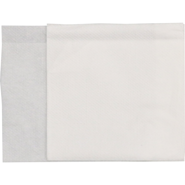 Klika -  Servet | dispenserservet | nova vouw | 1-laags | 33x30cm | papier | wit | 7200 stuks