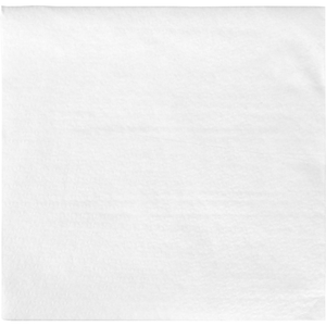 Klika - Serviettes 33x33cm 1 couche 500 pièces blanc | 9 pièces
