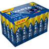Varta -  batterij Longlife Power AA, pak van 24 stuks